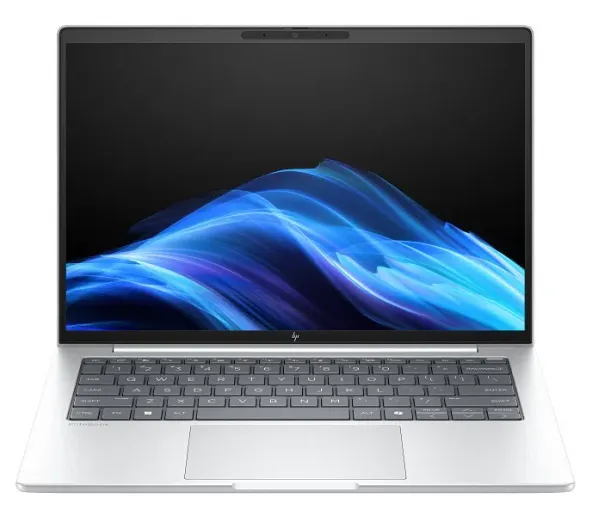 HP EliteBook 8 G1i Ultra 7 258V 14" 32GB 1TB SSD W11P