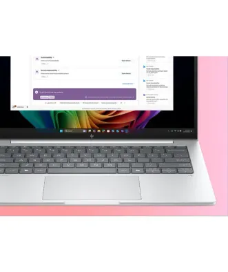 HP EliteBook 8 G1i Ultra 7 258V 14" 32GB 1TB SSD W11P
