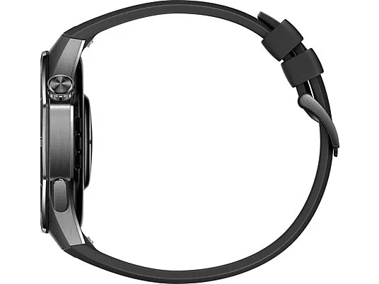 Huawei 1240155 Watch Gt 5 Pro 46 Mm Siyah Akıllı Saat