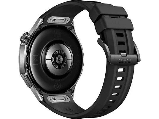 Huawei 1240155 Watch Gt 5 Pro 46 Mm Siyah Akıllı Saat