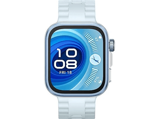 Huawei 1246742 Watch Fit 4 Pro Mavi Akıllı Saat