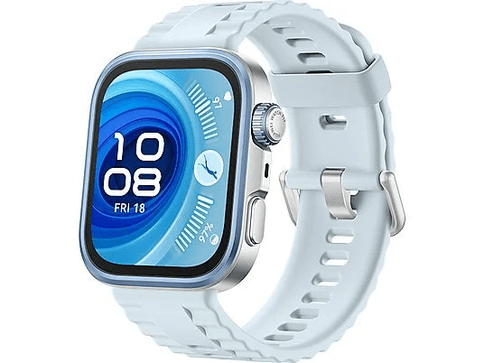 Huawei 1246742 Watch Fit 4 Pro Mavi Akıllı Saat