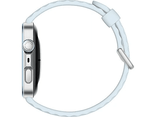 Huawei 1246742 Watch Fit 4 Pro Mavi Akıllı Saat