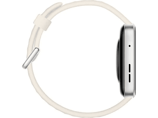Huawei 1246744 Watch Fit 4 Beyaz Akıllı Saat