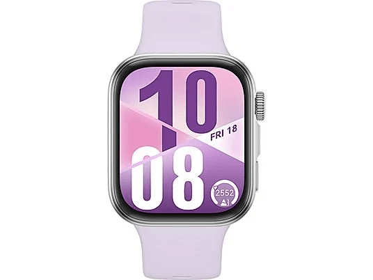 Huawei 1246745 Watch Fit 4 Mor Akıllı Saat