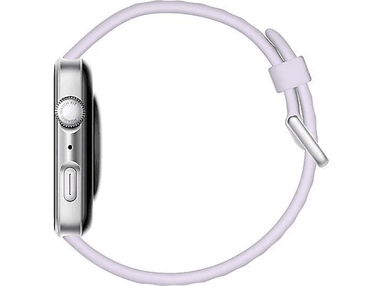 Huawei 1246745 Watch Fit 4 Mor Akıllı Saat