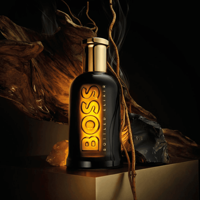 Hugo Boss güngörenm423 Boss Bottled Elixir 100 Ml