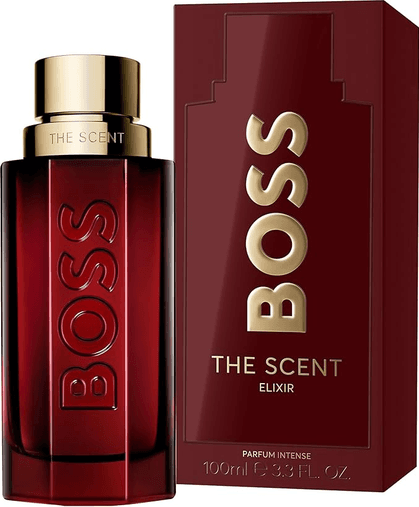 Hugo Boss güngörenm448 The Scent Elixir Parfum Intense For Her 100 Ml