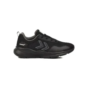 Hummel Siyah Tekstil Unisex Spor Ayakkabı