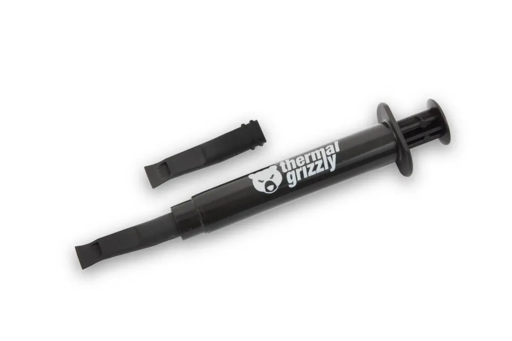 Hydronaut 7.8gr 11.8W-Yüksek Performanslı Termal Macun