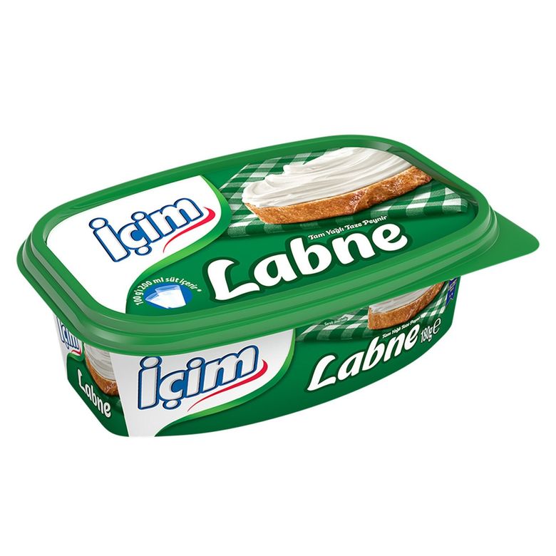 İÇİM içim878721 İçim Labne 180 G