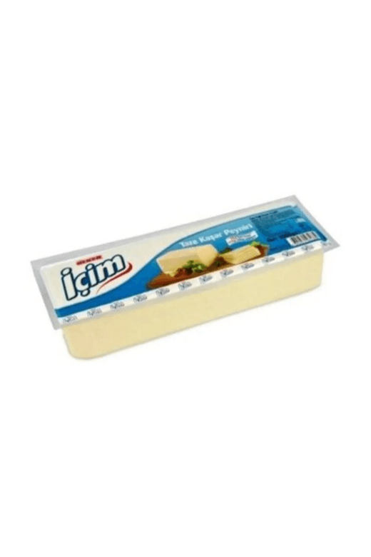 İÇİM lF3SahkHV5 İçim Kaşar Tost Peyniri 2 Kg