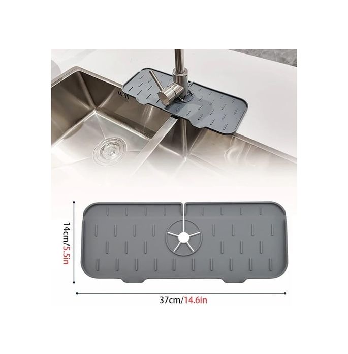 ideal standart 57855210125492580184975 Mutfak Banyo Lavabo Kenarı Silikon Matı Açık Bej