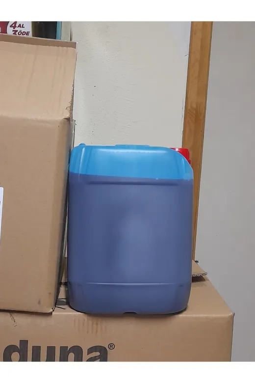 Iduna CT [Casette Tank Cleaner](Koku Giderici Ve Kaset Temizleyici Tuvalet Araci)