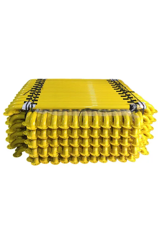 İlgi Trafik LT-006 C-3MM Otopark Araç Stoperi Bariyeri Park Sonlandırma Stop Demiri 200Cm Ø60Mm 3Mm