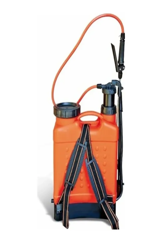 İlposan ıhlamur420037 Ilposan Taşariı 16 Lt Sırtta Taşımalı Pompa