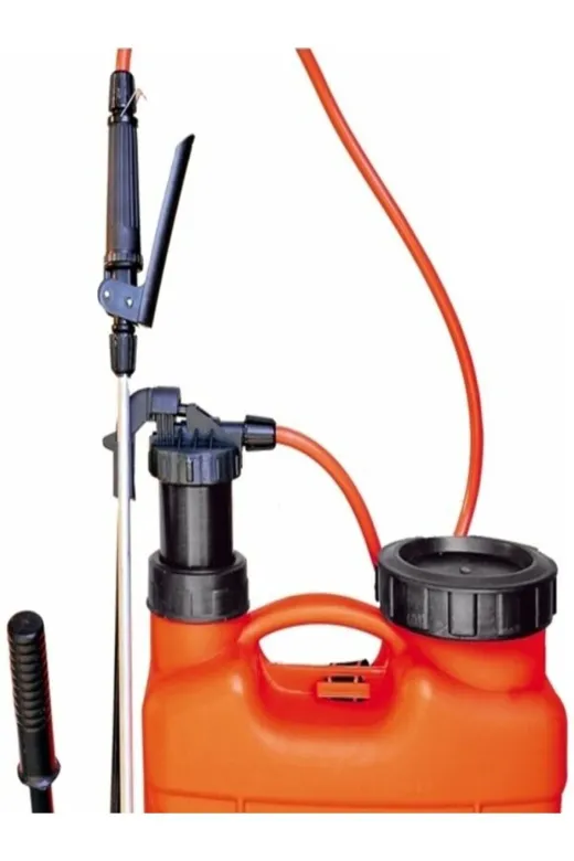 İlposan ıhlamur420037 Ilposan Taşariı 16 Lt Sırtta Taşımalı Pompa