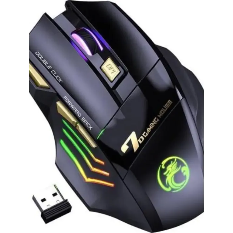 Imice Mouse GW-X7