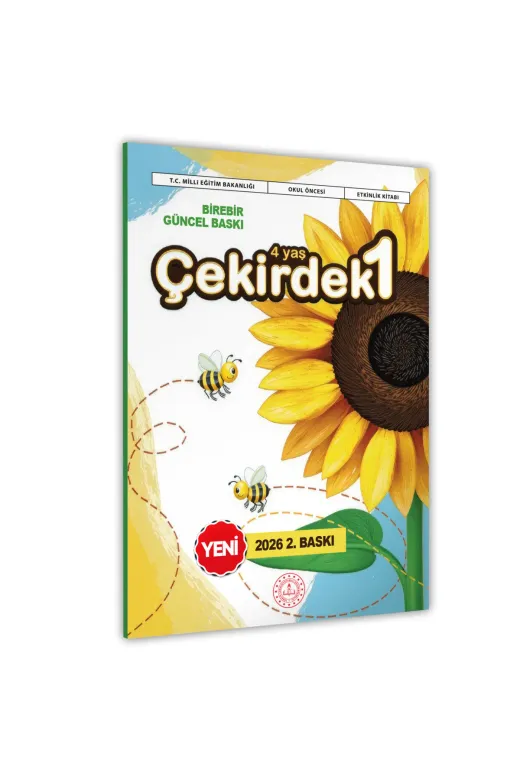 İnformal Yayınları MEB4YasCekirdek3luSET 4 Yaş Okul Öncesi Meb Etkinlik Kitabı Çekirdek 3’Lü Eğlenceli Ve Öğretici Aktiviteler Baski Ücreti
