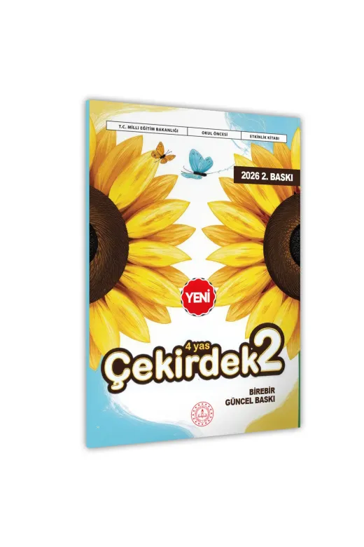 İnformal Yayınları MEB4YasCekirdek3luSET 4 Yaş Okul Öncesi Meb Etkinlik Kitabı Çekirdek 3’Lü Eğlenceli Ve Öğretici Aktiviteler Baski Ücreti