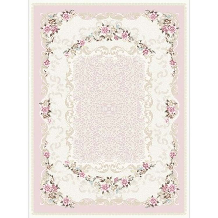 İpek Latex Kaymaz Taban Halı HONEY HJ11766.802-(160x230)
