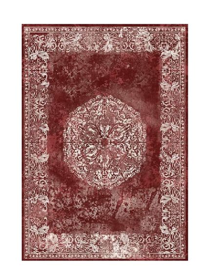 İpek Latex Kaymaz Taban Halı-İPEK-(160x230)