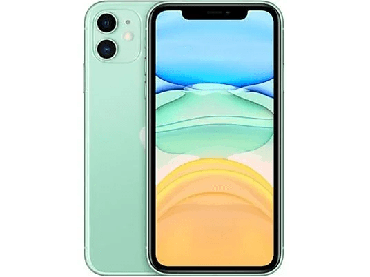 iPhone 11 64GB Yeşil