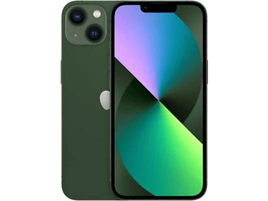 Iphone 13 128Gb Yeşil Yenilenmiş