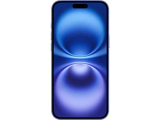 Iphone 16 Plus 128Gb Akıllı Telefon Ultramarine Mxvx3Tu/a