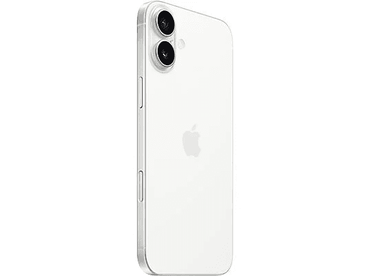 Iphone 16 Plus 128Gb Beyaz