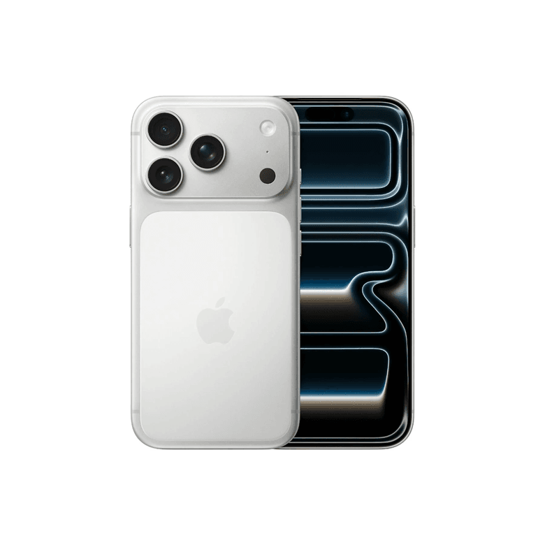 Iphone 17 Pro 1Tb Akıllı Telefon Gümüş Mg8P4Tu/a