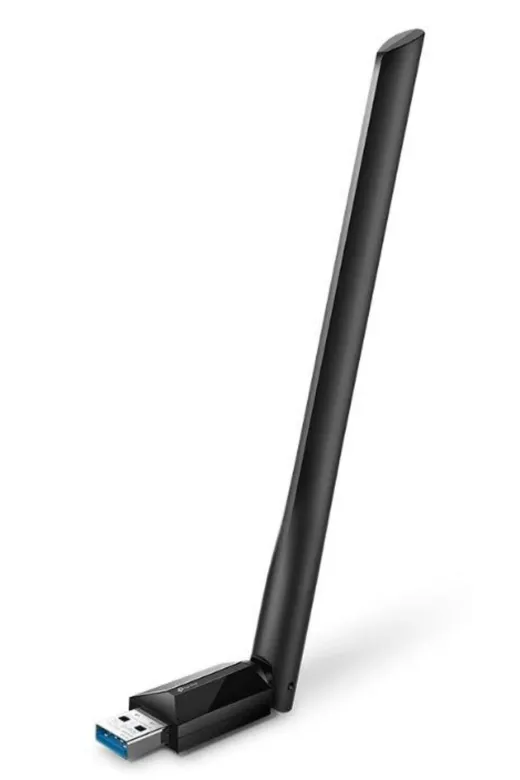 isiltikidsmoda Bezs-BZSURN001198 Tp-Link Archer T3U Plus 1300Mbps Kablosuz Dual Band Usb Adaptor