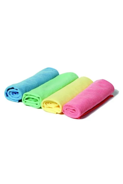 İthal TYBARBBBTM5I56QI32 Mikrofiber Bez Mavi 30X40