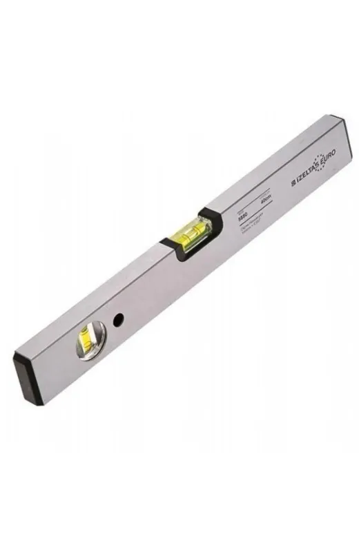 İzeltaş P1089871S5503 Mey İthalat® 70 Cm Su Terazisi Alüminyum