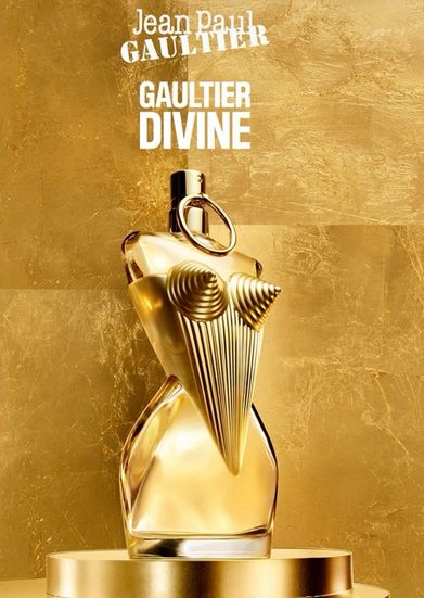Jean Paul Gaultier güngörenw439 Divine Edp 100 Ml