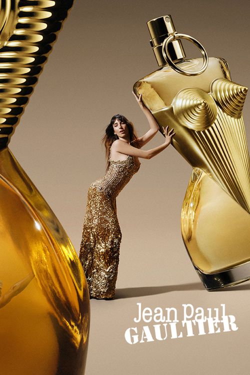 Jean Paul Gaultier güngörenw439 Divine Edp 100 Ml