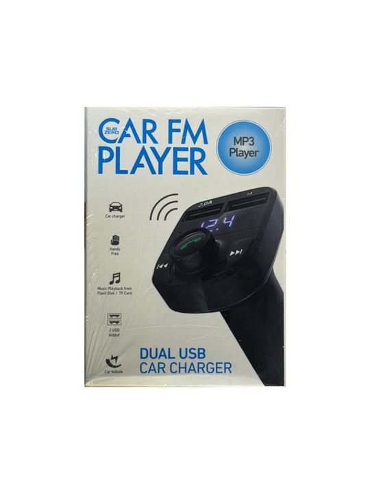 JGtjCK4lEr Subzero  Fm65 Car Fm Player