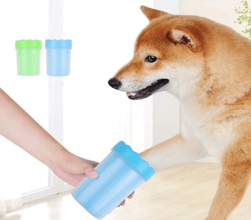 just cheap store 109353997 Welfare Köpek Pati Yıkama Aparatı Küçük 4741