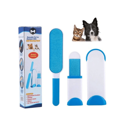 just cheap store 109591078 Fur Wizard Kendinden Temizlemeli Tüy Toplama Fırçası
