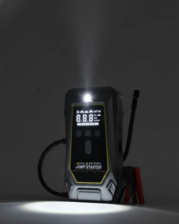 just cheap store 25DYMUCZZZLFK5-5 Lfk5 Akü Takviye Lastik Şişirme 1