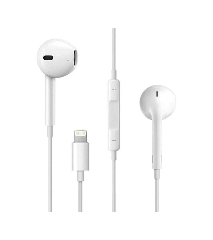 just cheap store 474189FM64YT2144 Apple Uyumlu Iphone  Ucu Çıkışlı Pop Up Kulakiçi Yumuşak Kontrol Tuşlu Kulaklık 00Ph133 Altın - Dore