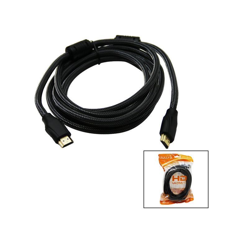 just cheap store 47419202010 3Mt İpli Hdmı Kablo