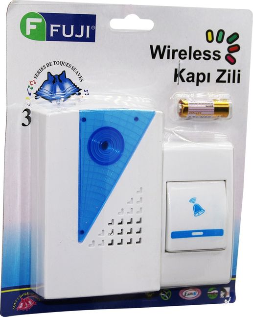 just cheap store 47419809090 Wireles Kablosuz Kapı Zili 4741
