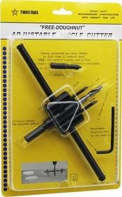 just cheap store 4741Gok133643 Ayarlı Alçı Panç Delme 2 Bıçak 1-3 İnç/16 30Mm - 7-7 İnç/8 200Mm - 1 İnç/8 3Mm - 2 İnç 50Mm 4741
