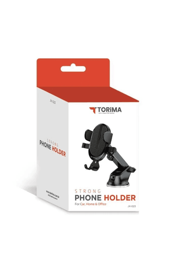 JX-023 Torima Çok Amaçlı Magnetic Car Holder Araç Içi Telefon Tutucu