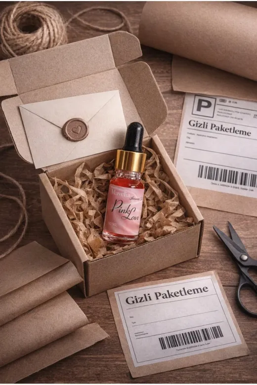 Kadın Dış Genital Uyarıcı Serum – Yoğun Ve Etkileyici Deneyim 10 Ml