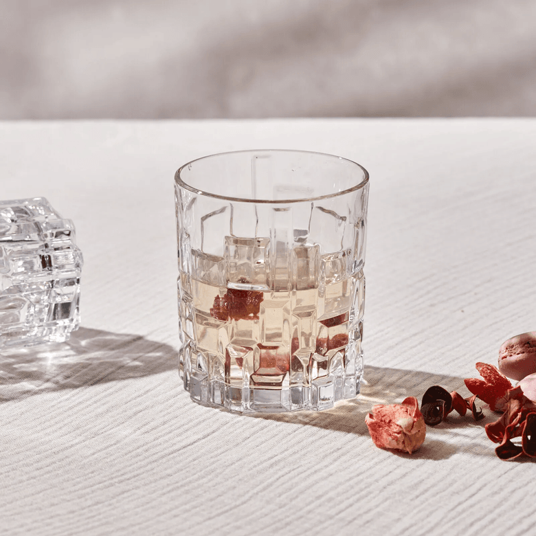 Karaca gdjııdjoıdfıo Rcr Etna Su Bardağı 330 Ml