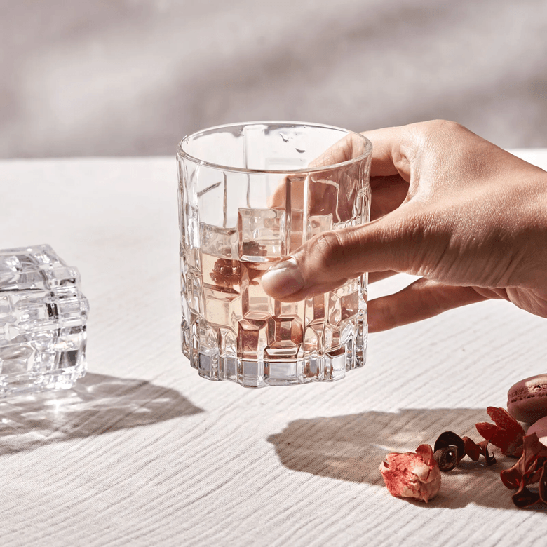 Karaca gdjııdjoıdfıo Rcr Etna Su Bardağı 330 Ml