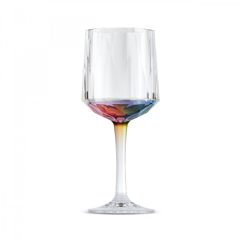 Karaca ghgöhfbgbhnv Akristo Transparent Kadeh 360 Ml