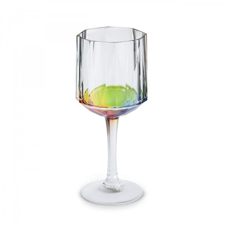 Karaca ghgöhfbgbhnv Akristo Transparent Kadeh 360 Ml
